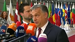 Orbán Milánóban találkozik Salvinivel
