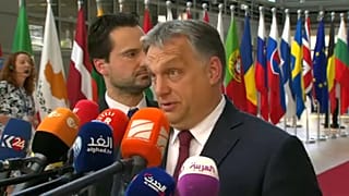 Orbán Milánóban találkozik Salvinivel