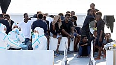 Was Asylsuchenden laut EU-Richtlinie zusteht