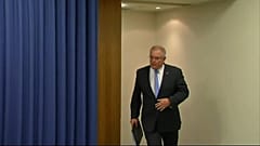 Scott Morrison (50): Ein Hardliner für "Down under"