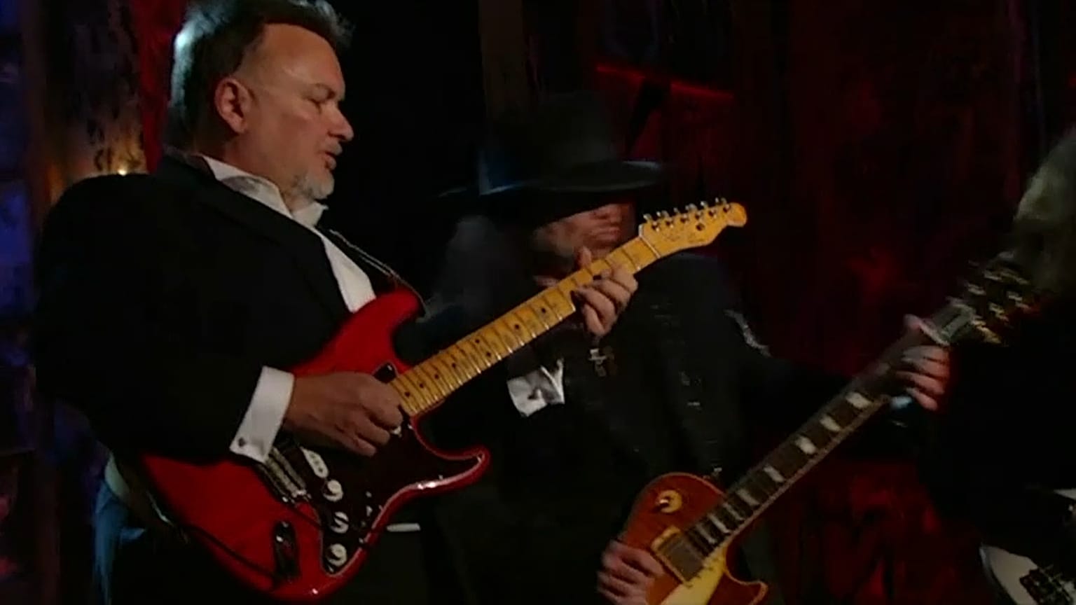 "Sweet Home Alabama": Trauer um Lynyrd-Skynyrd-Gitarrist Ed King (68†) 
