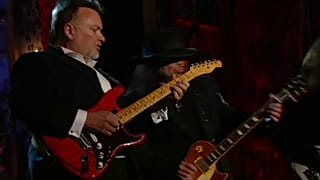 "Sweet Home Alabama": Trauer um Lynyrd-Skynyrd-Gitarrist Ed King (68†) 