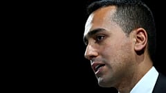 Italien droht EU in Migrationsstreit