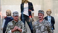 The war should not be the only priority - anniversary risks and opportunities for Ukraine | View