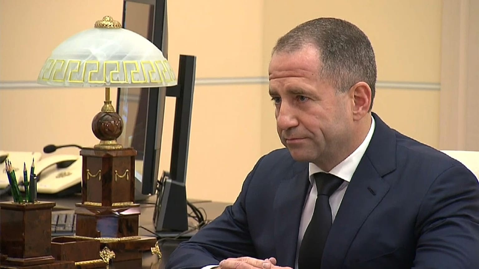 Москва укрепила белорусское направление Бабичем