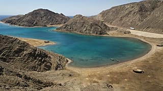 إخلاء فندق في الغردقة بمصر إثر وفاة سائح بريطاني وزوجته في ظروف غامضة