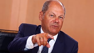 Economia alemã em ascensão "cria possibilidades para o futuro"
