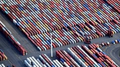Deutscher Staat erzielt Rekordüberschuss