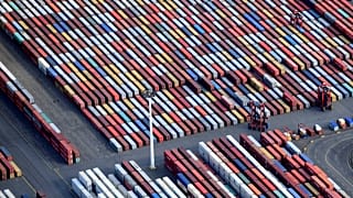 Экономика Германии растёт 5-й год подряд