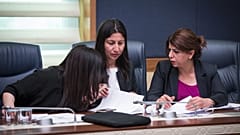 HDP'li eski vekil Leyla Birlik Yunanistan'a siyasi iltica talebinde bulundu