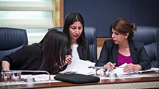 HDP'li eski vekil Leyla Birlik Yunanistan'a siyasi iltica talebinde bulundu