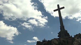 ¿Qué supone la exhumación de Franco?