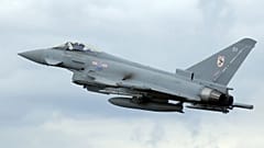 Beinahe-Luftkampf? Nato-Jets eskortieren russischen Kampfflieger über Schwarzem Meer