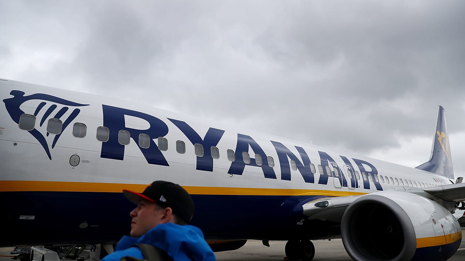 Les bagages en cabine deviennent payants chez Ryanair