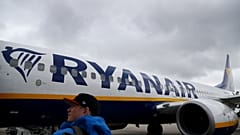 Les bagages en cabine deviennent payants chez Ryanair