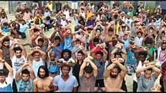 La mano dura australiana contra la inmigración