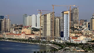 Associação dos Direitos do Consumidor denúncia em Luanda "grave violação"