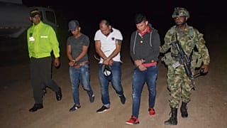 Colombia: colpo mortale ai narcos