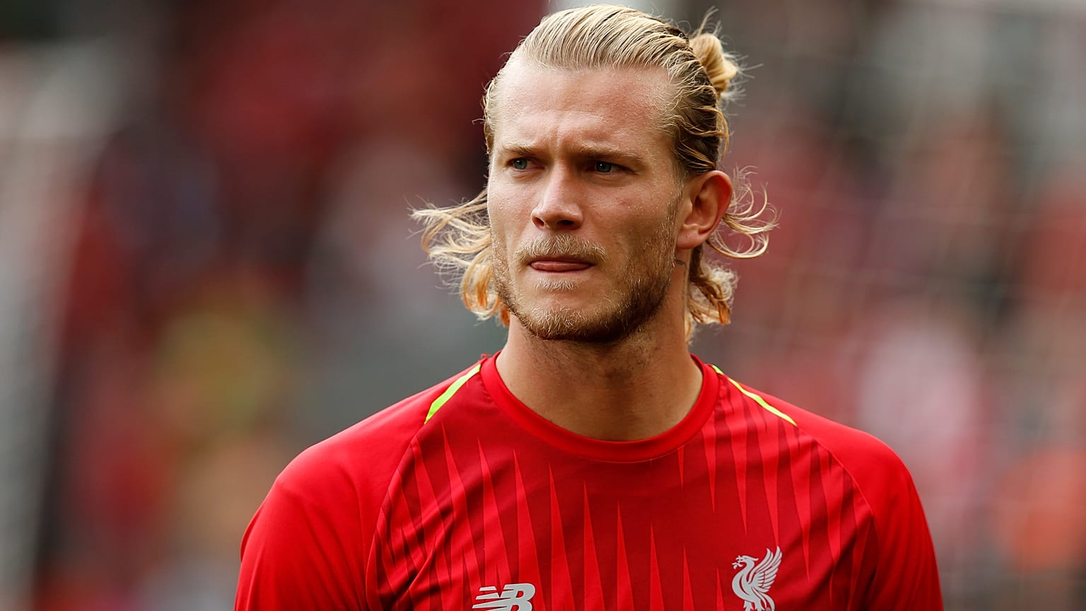 Beşiktaş Liverpool'un Alman kalecisi Loris Karius'u kiraladığını duyurdu