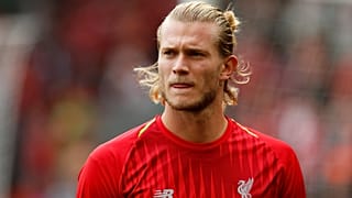 Beşiktaş Liverpool'un Alman kalecisi Loris Karius'u kiraladığını duyurdu