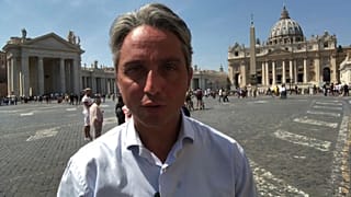 L'analisi: "In Irlanda il viaggio più difficile di Papa Francesco" 