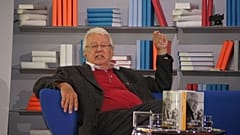 Trauer um Mr Hitparade Dieter Thomas Heck (80†)