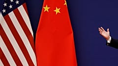 China hits back at Donald Trump over remarks about North Korea