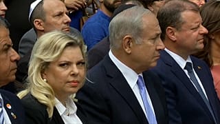 Israel diz que "ajuda da União Europeia ao Irão é um erro"