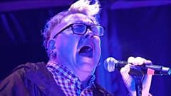 John Lydon brilhou com os Public Image Limited em Vilar de Mouros