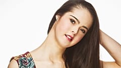 Meet Marian, a model with Down syndrome who will star at New York Fashion Week