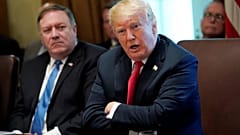 Pompeo reist nicht nach Nordkorea