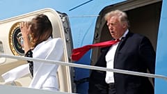 Újabb kínos vádalku Trumpnak
