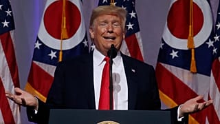 Diretor financeiro do império Trump aceita imunidade federal