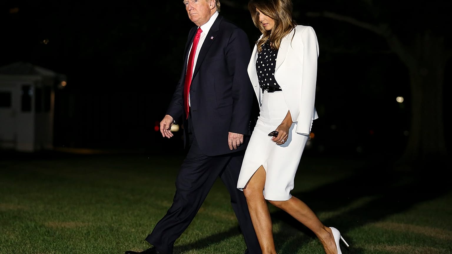 La justicia estadounidense estrecha el cerco sobre Donald Trump