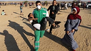 Les États-Unis annulent une aide de 170 millions d'euros aux Palestiniens
