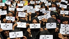 Rohingya: Vor einem Jahr begann der Exodus