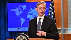 Brian Hook 