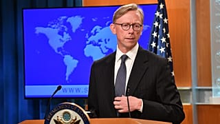 Brian Hook 