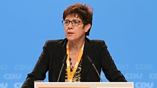 Kramp-Karrenbauer