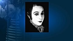 Elhunyt Lindsay Kemp táncos-koreográfus