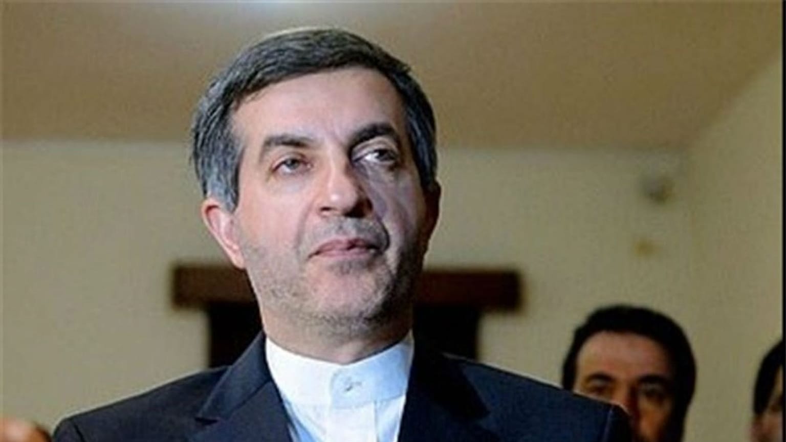 اسفندیار رحیم‌مشایی در دادگاه حاضر نشد