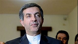 اسفندیار رحیم‌مشایی در دادگاه حاضر نشد
