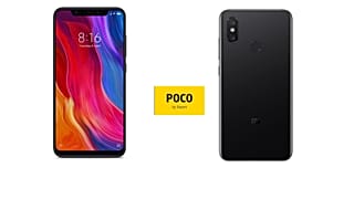 هاتف نقال صيني بمواصفات سامسونغ "Galaxy note9" وبنصف السعر