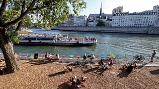 1.224  € in Paris - Wo leben Studenten am günstigsten?