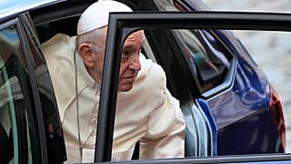 Papa Francis: İğrenç çocuk tacizi suçu utancımız