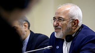 ظریف: اگر هاشمی با امیر عبدالله مذاکره نمی‌کرد مسیر تاریخ عوض نمی‌شد