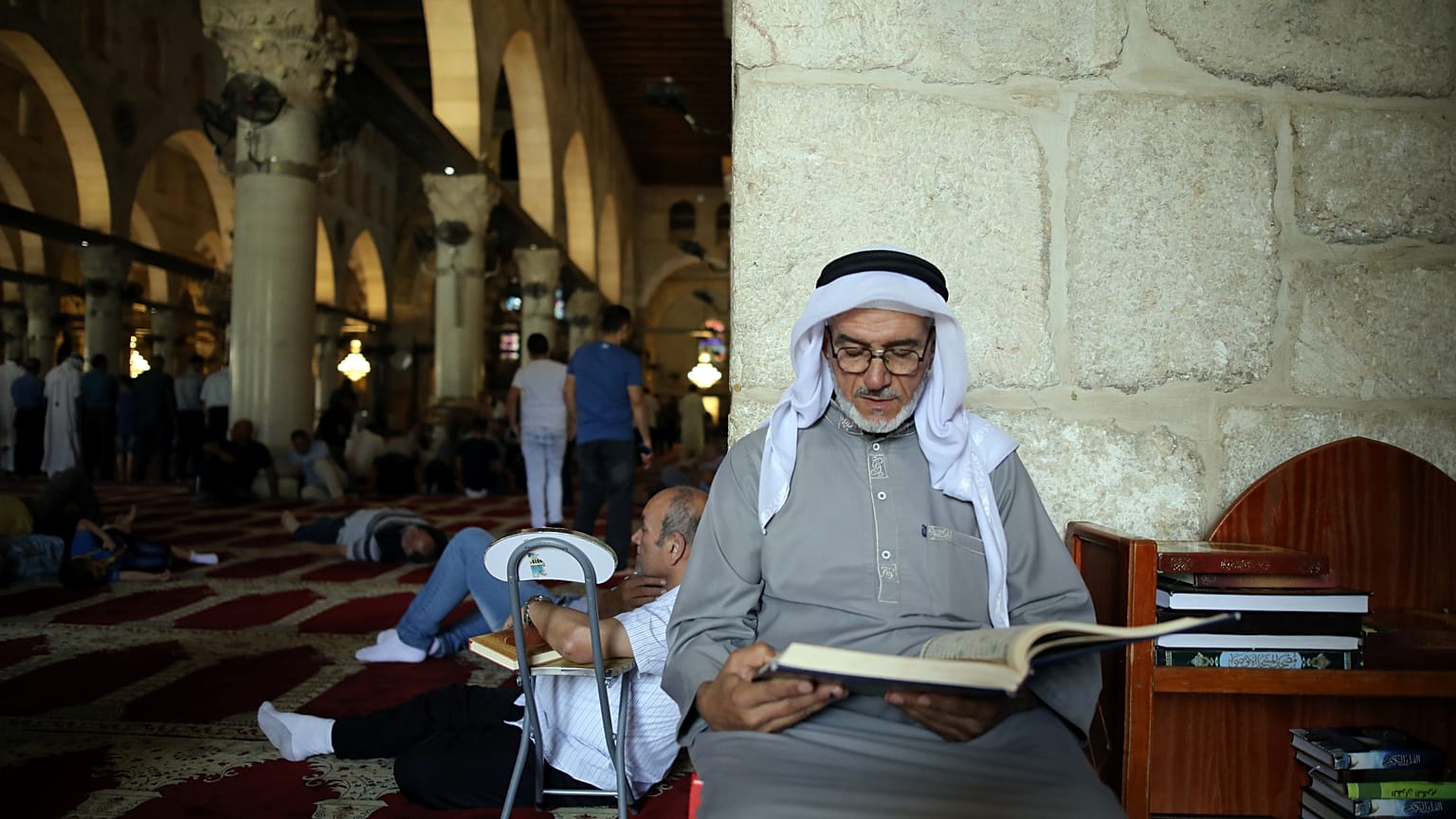 دائرة أوقاف القدس تحذر إسرائيل من أي قرار يمس بإسلامية المسجد الأقصى