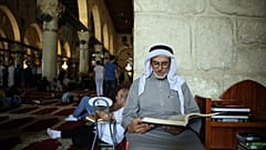دائرة أوقاف القدس تحذر إسرائيل من أي قرار يمس بإسلامية المسجد الأقصى