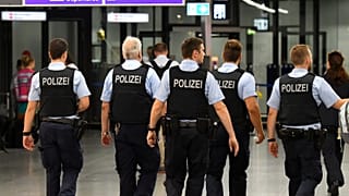 BKA 2018: Allermeiste Verbrechen von Flüchtlingen richten sich gegen Flüchtlinge
