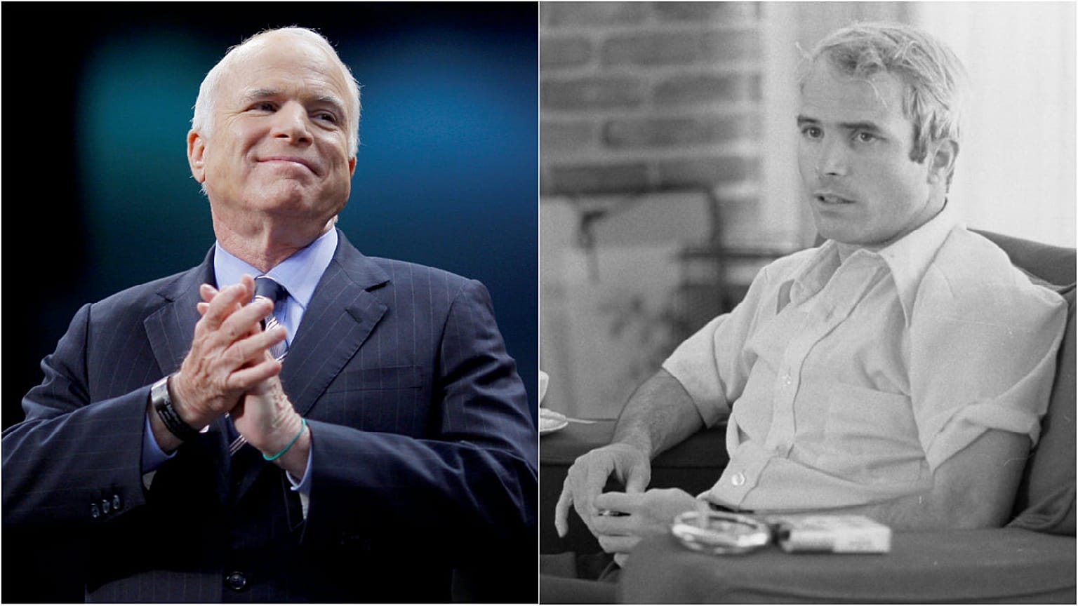 John McCain